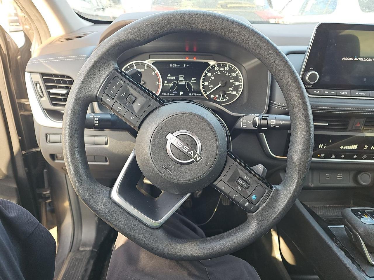 2023 Nissan Rogue SV Stafford VA