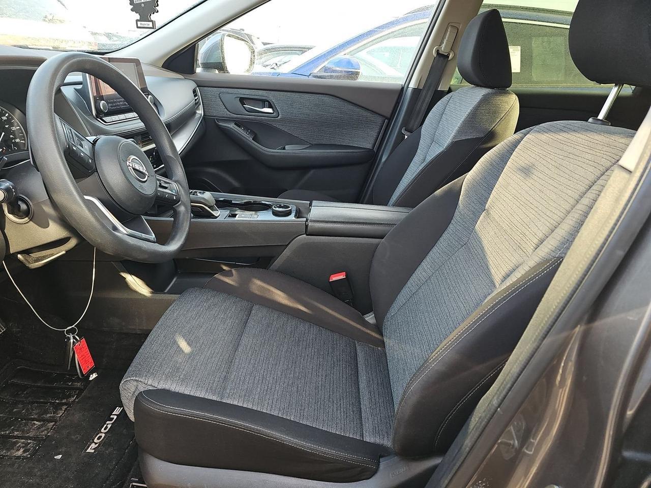 2023 Nissan Rogue SV Stafford VA