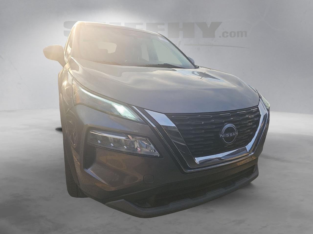 2023 Nissan Rogue SV Stafford VA
