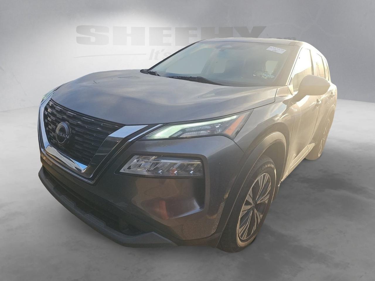 2023 Nissan Rogue SV Stafford VA