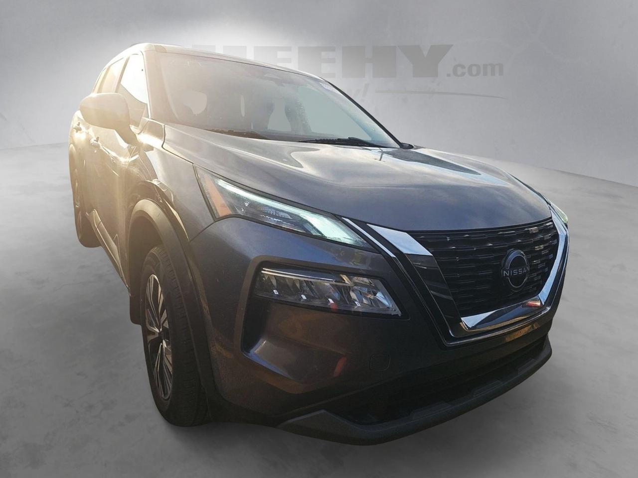 2023 Nissan Rogue SV Stafford VA
