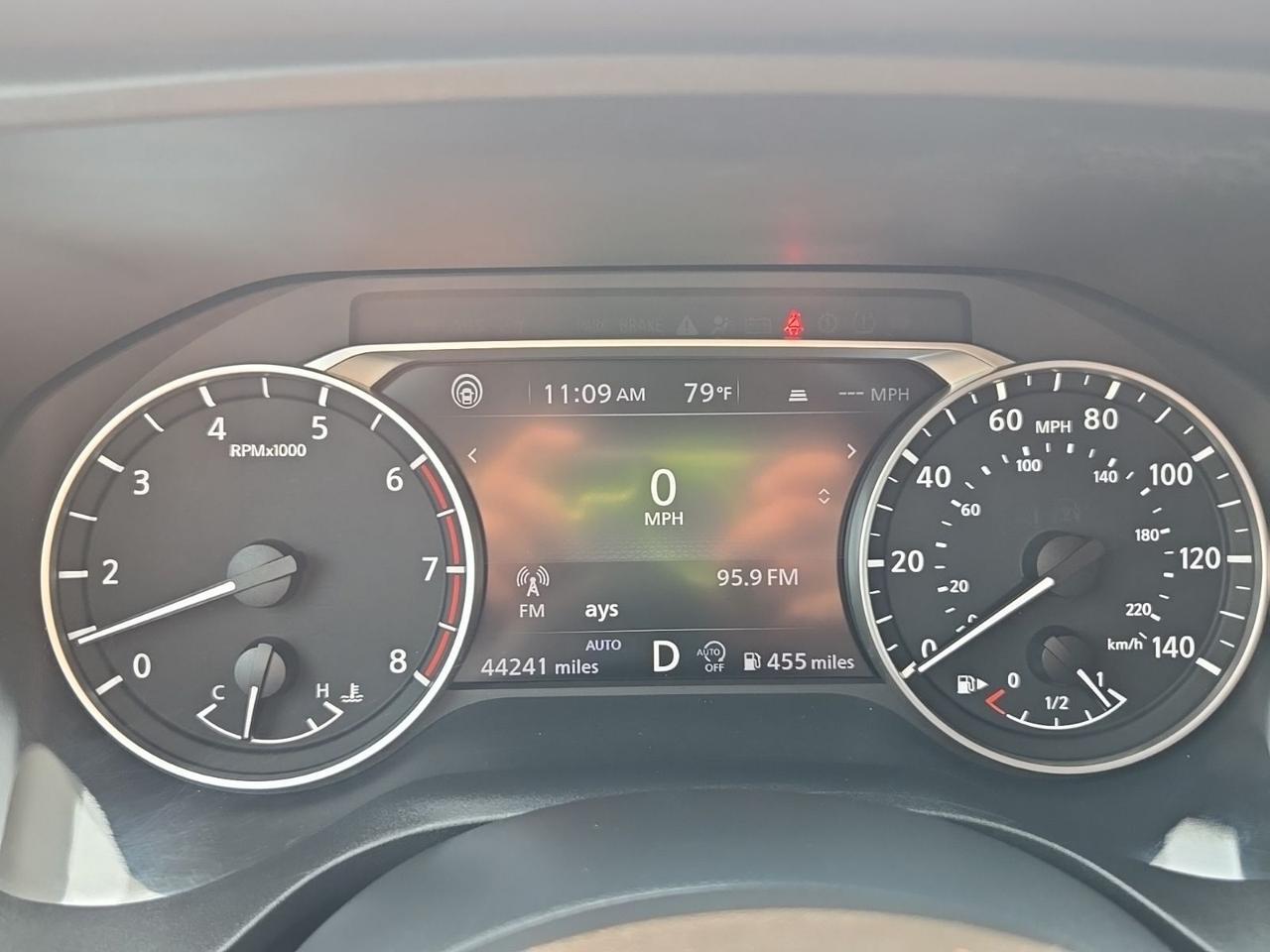 2023 Nissan Rogue SV Fredericksburg VA