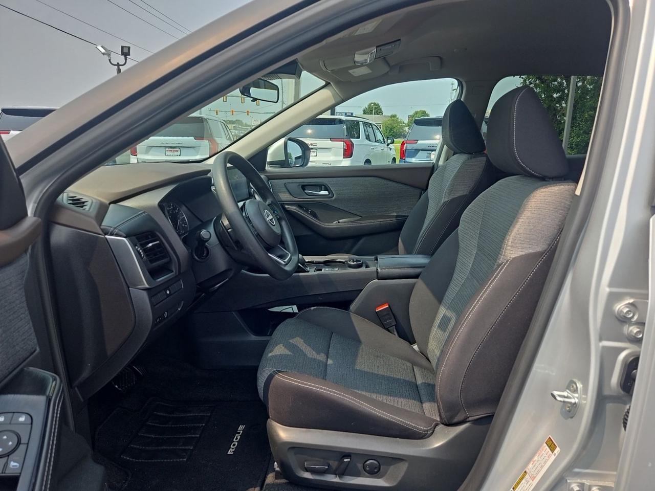 2023 Nissan Rogue SV Fredericksburg VA