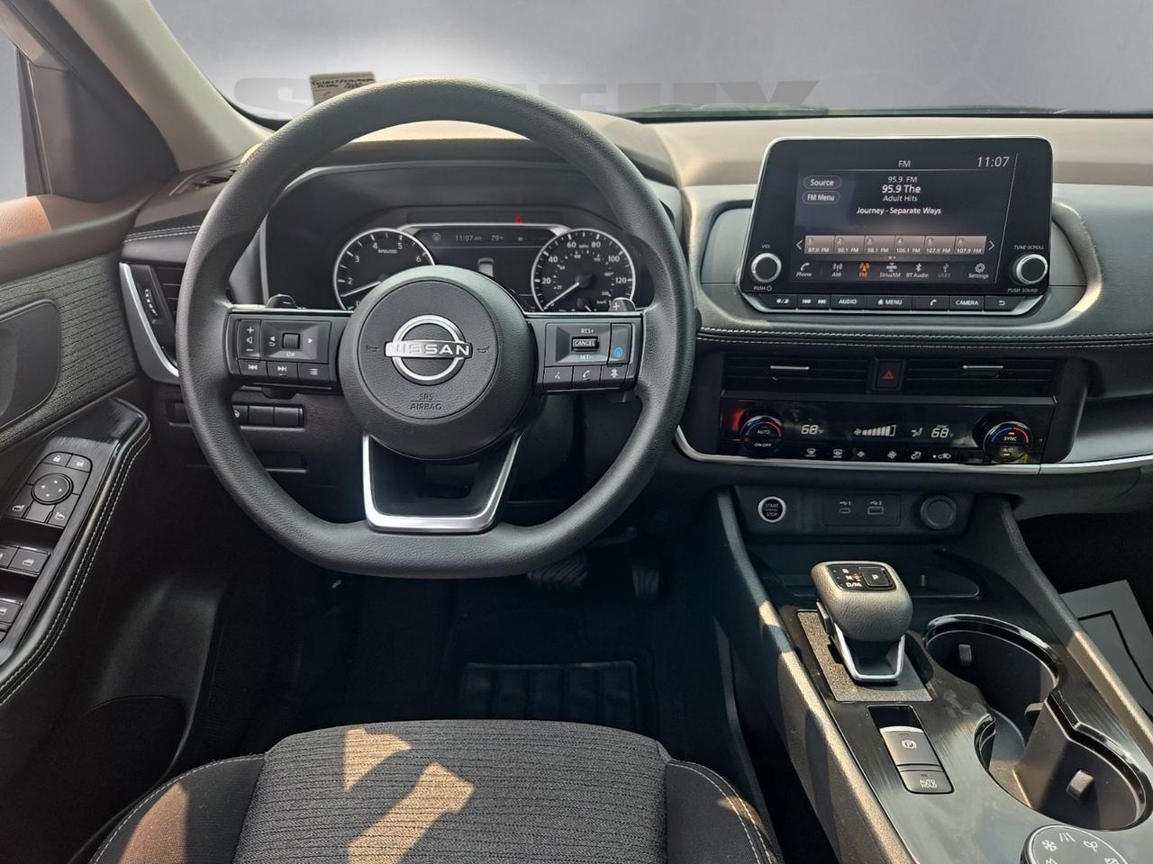 2023 Nissan Rogue SV Fredericksburg VA