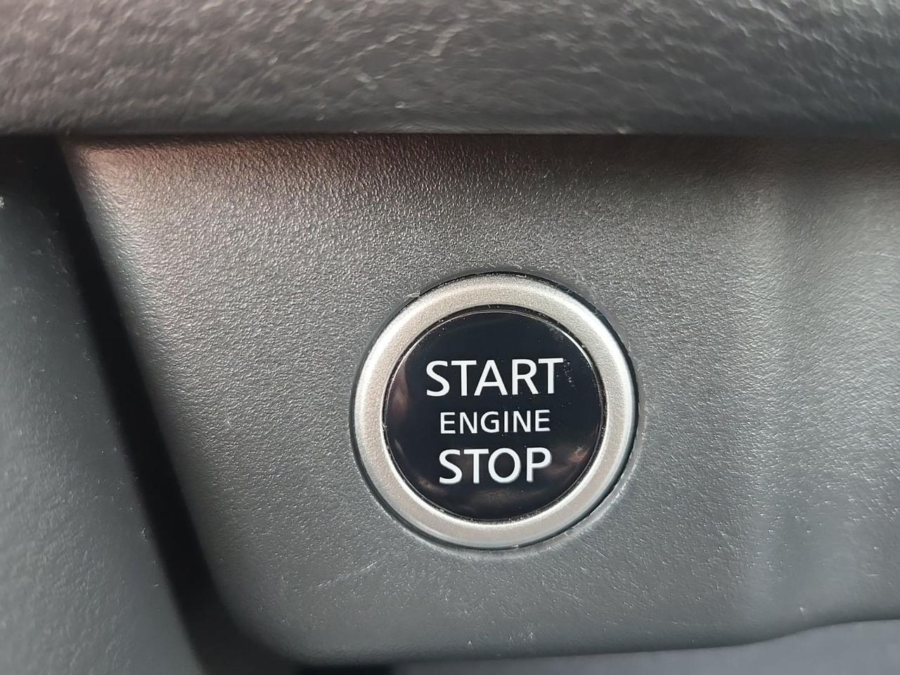 2023 Nissan Rogue SV Fredericksburg VA