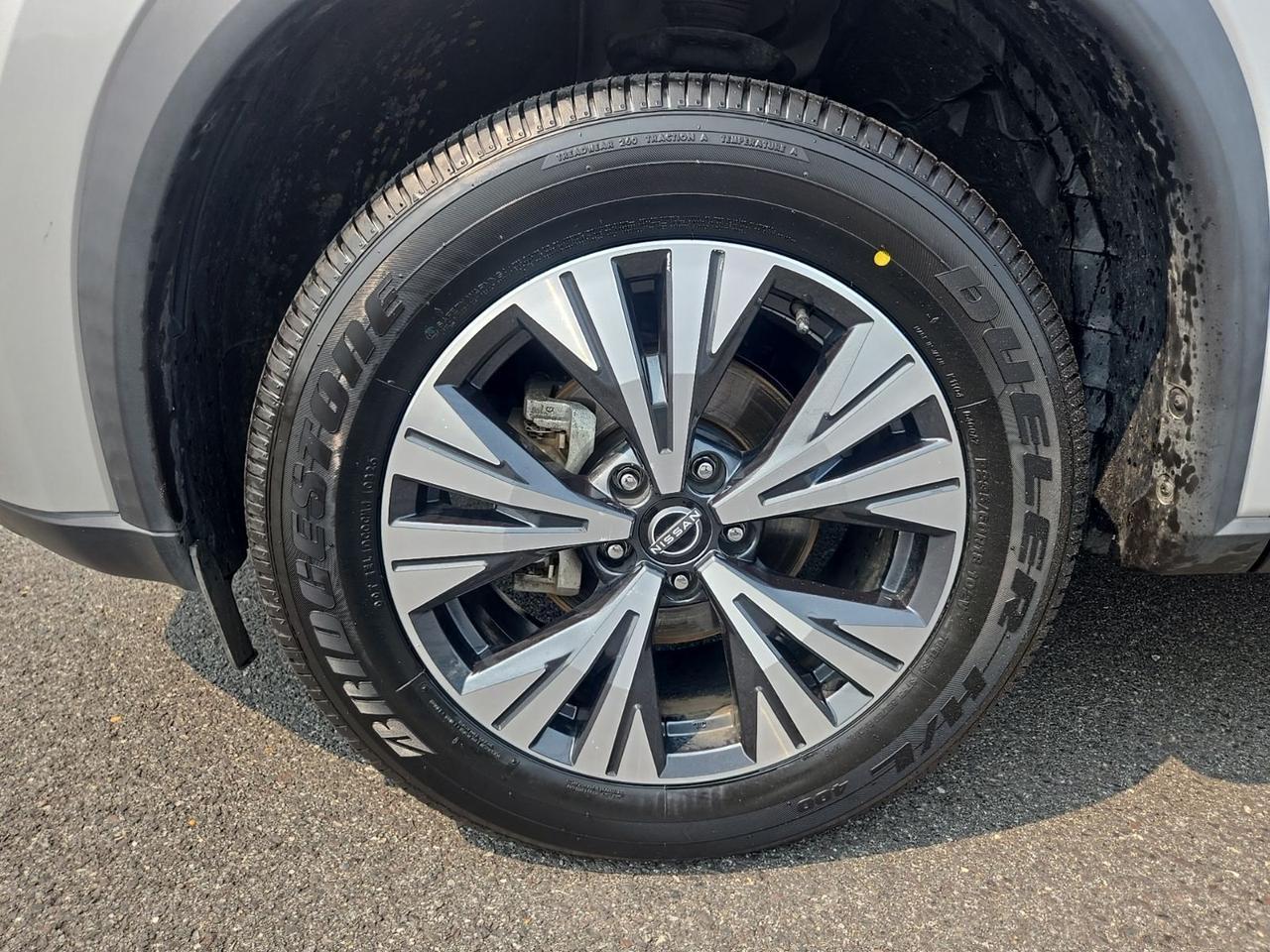2023 Nissan Rogue SV Fredericksburg VA