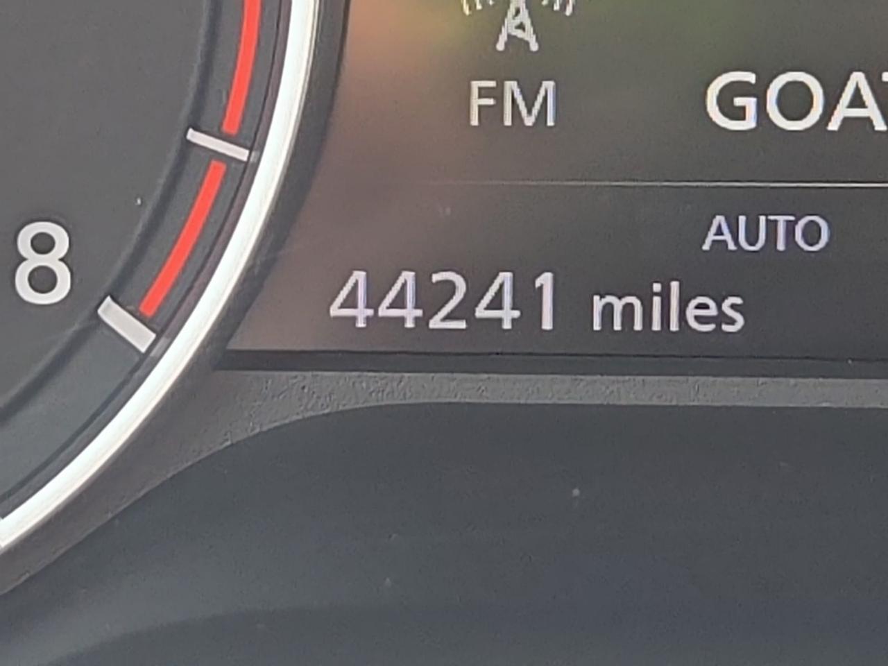 2023 Nissan Rogue SV Fredericksburg VA
