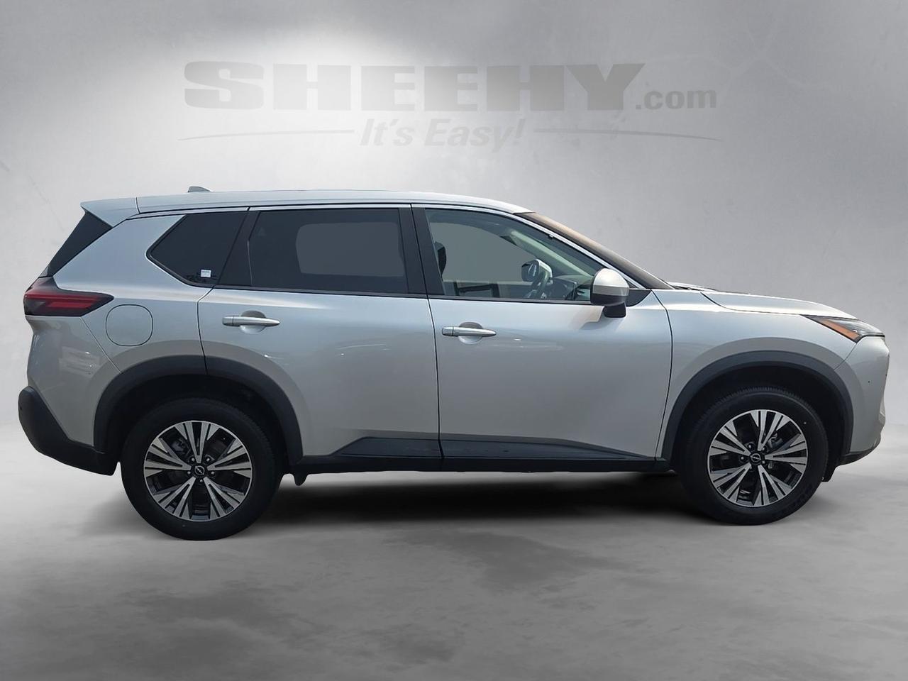 2023 Nissan Rogue SV Fredericksburg VA