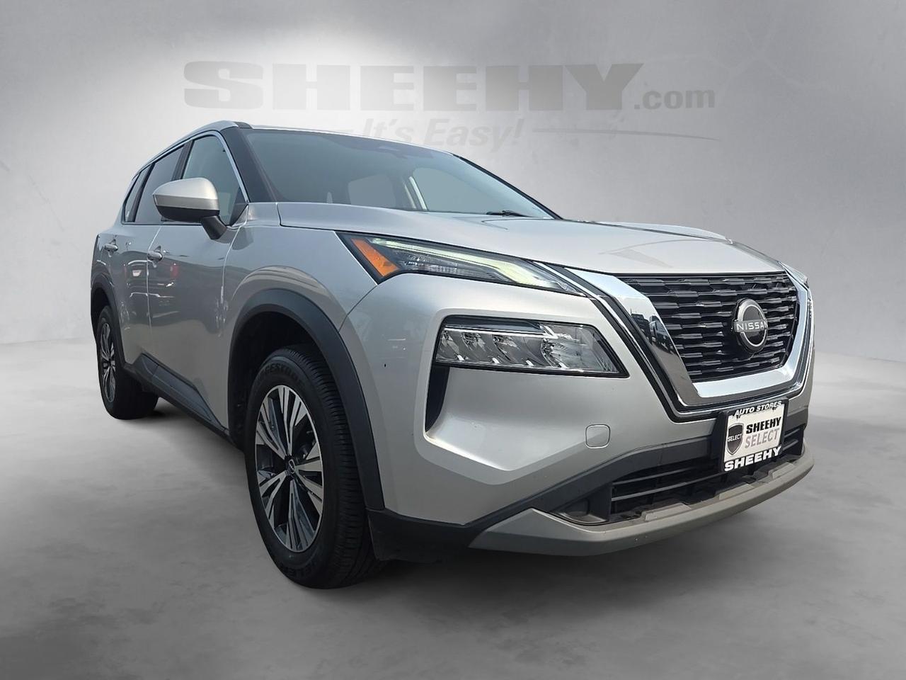 2023 Nissan Rogue SV Fredericksburg VA