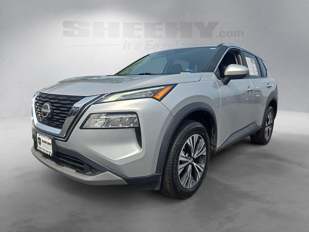 2023 Nissan Rogue SV Fredericksburg VA