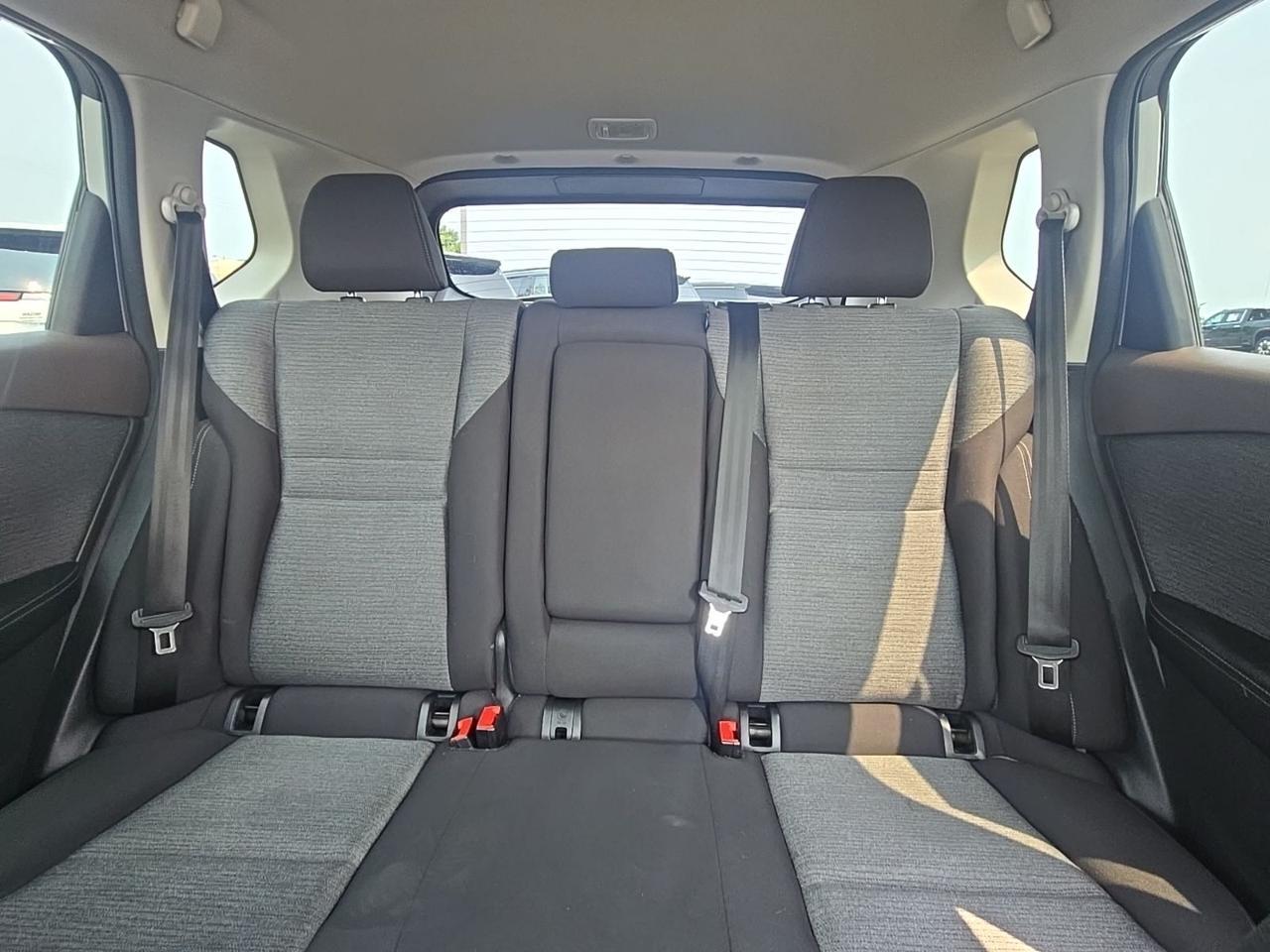 2023 Nissan Rogue SV Fredericksburg VA