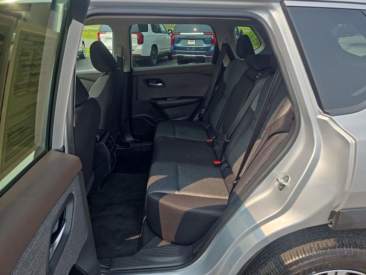 2023 Nissan Rogue SV Fredericksburg VA
