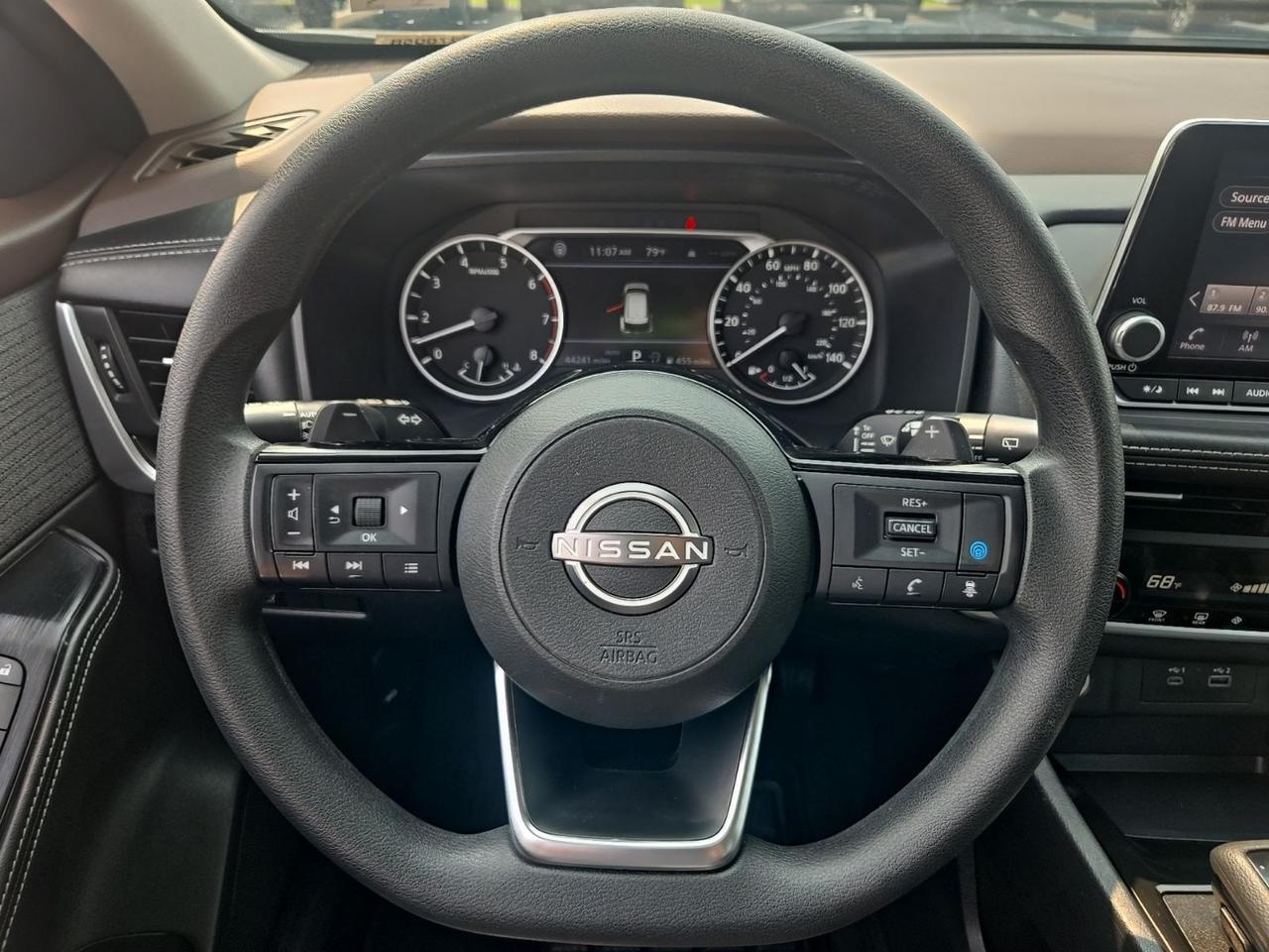 2023 Nissan Rogue SV Fredericksburg VA