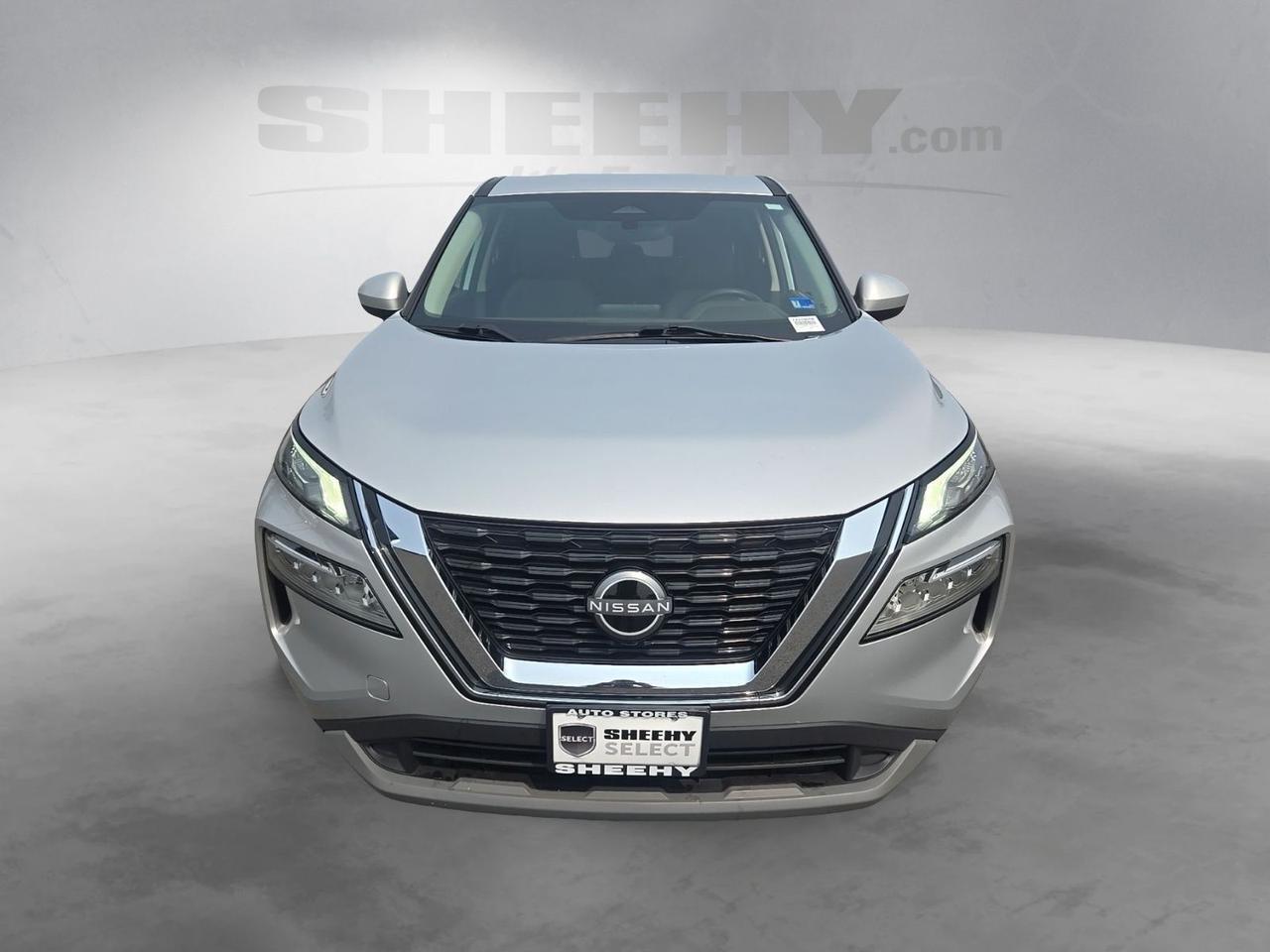 2023 Nissan Rogue SV Fredericksburg VA