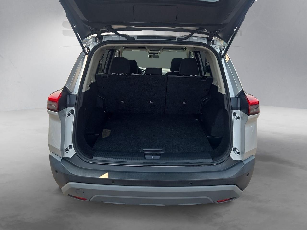 2023 Nissan Rogue SV Fredericksburg VA