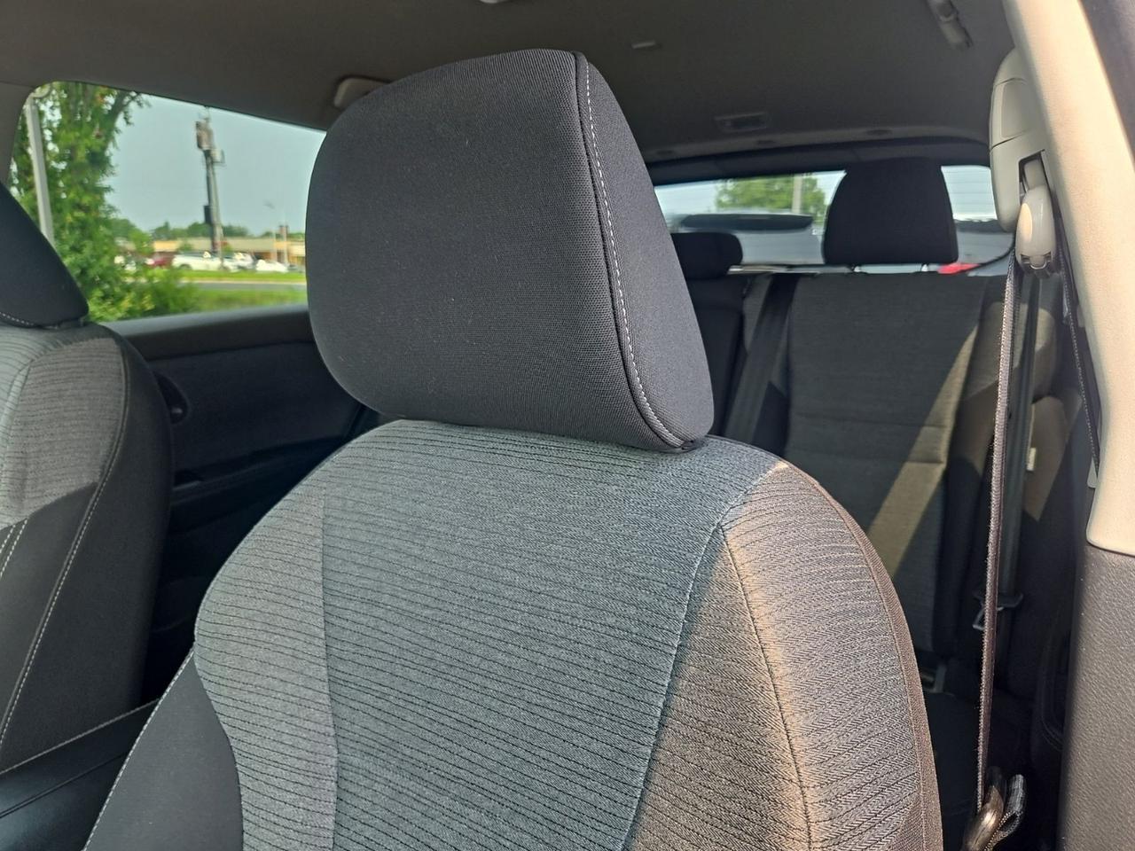 2023 Nissan Rogue SV Fredericksburg VA