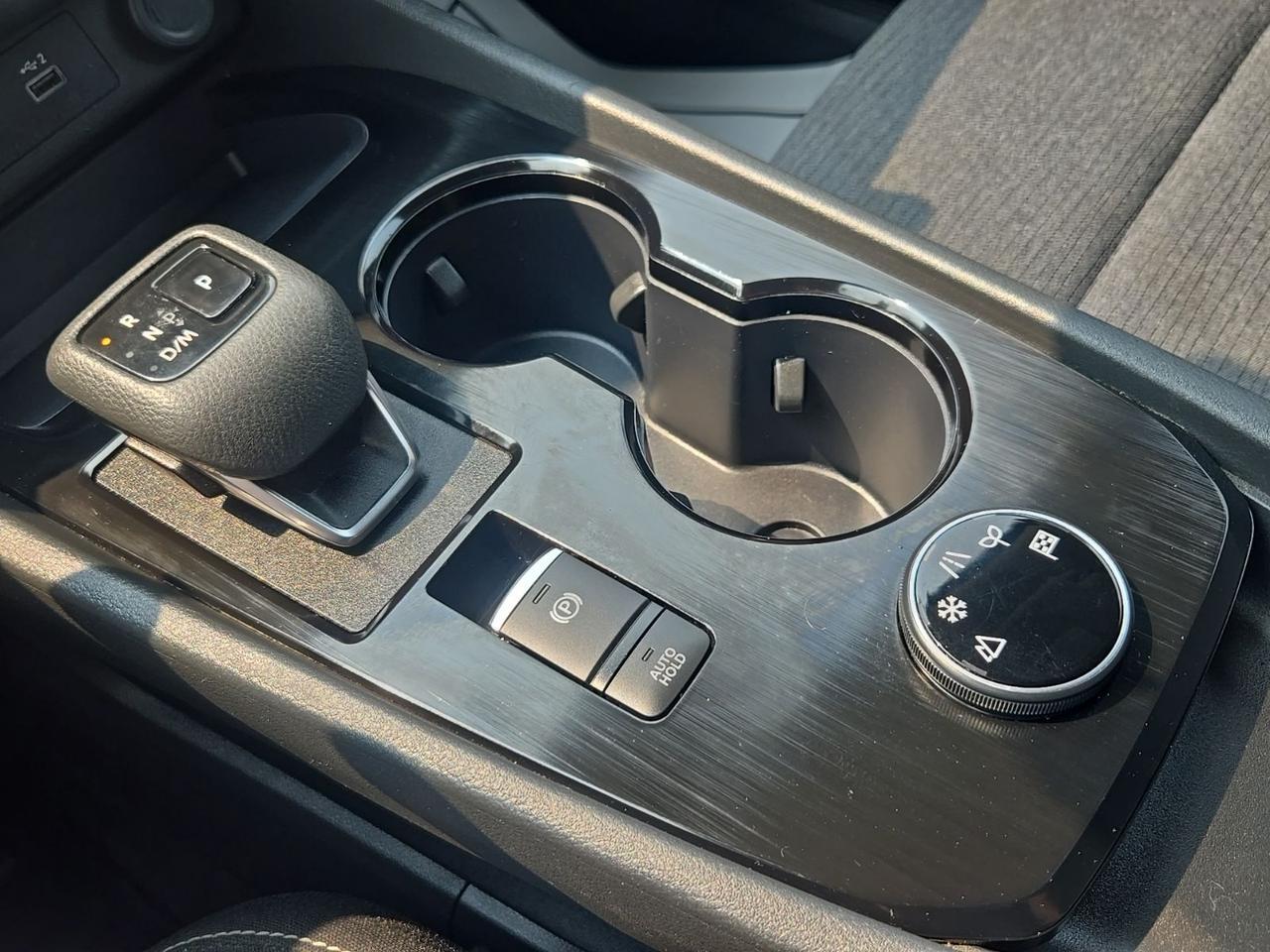 2023 Nissan Rogue SV Fredericksburg VA