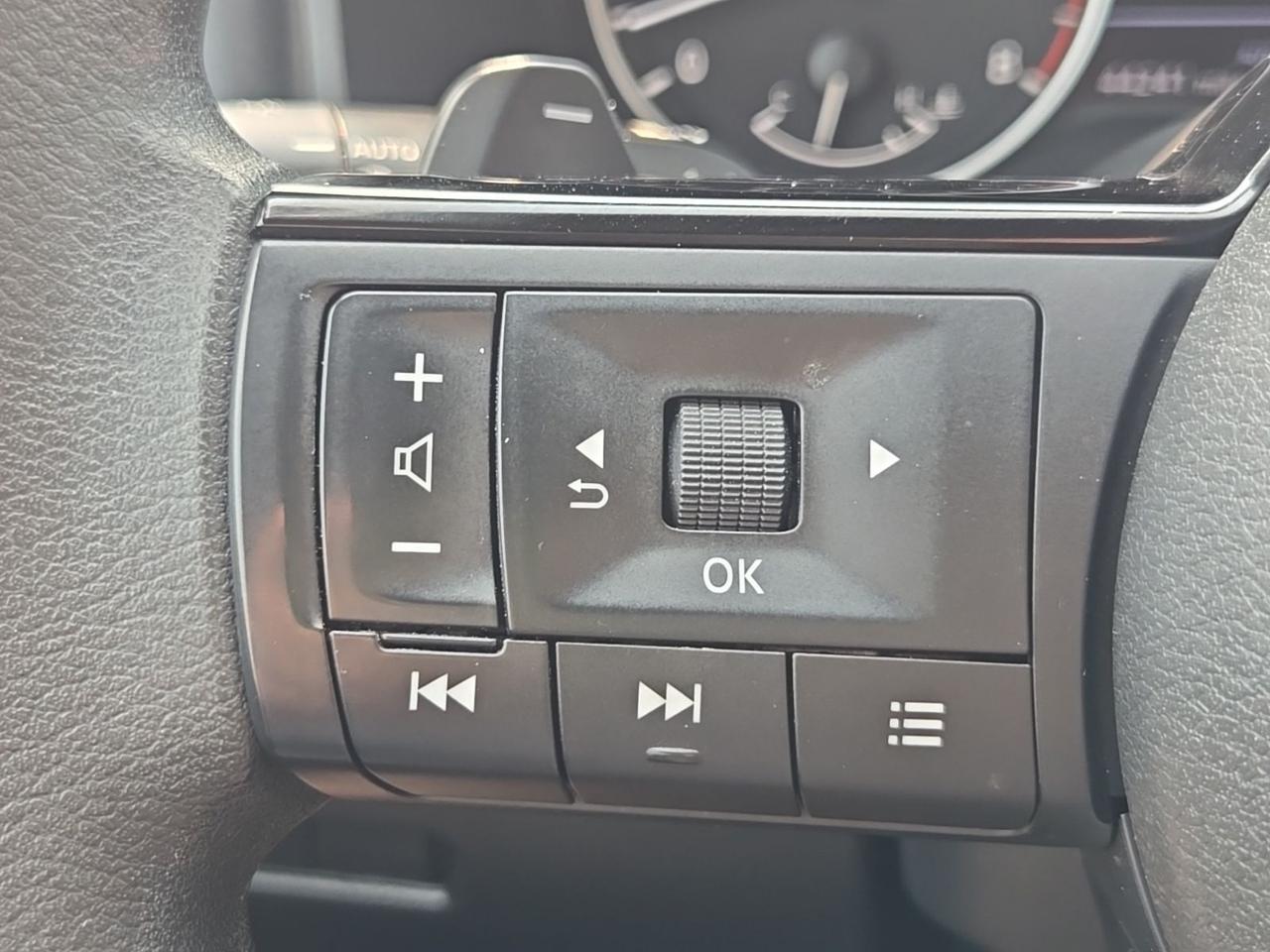 2023 Nissan Rogue SV Fredericksburg VA