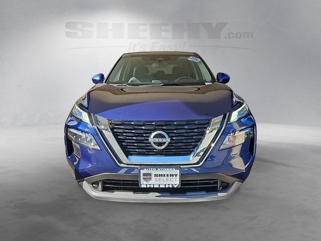 2023 Nissan Rogue SV Springfield VA