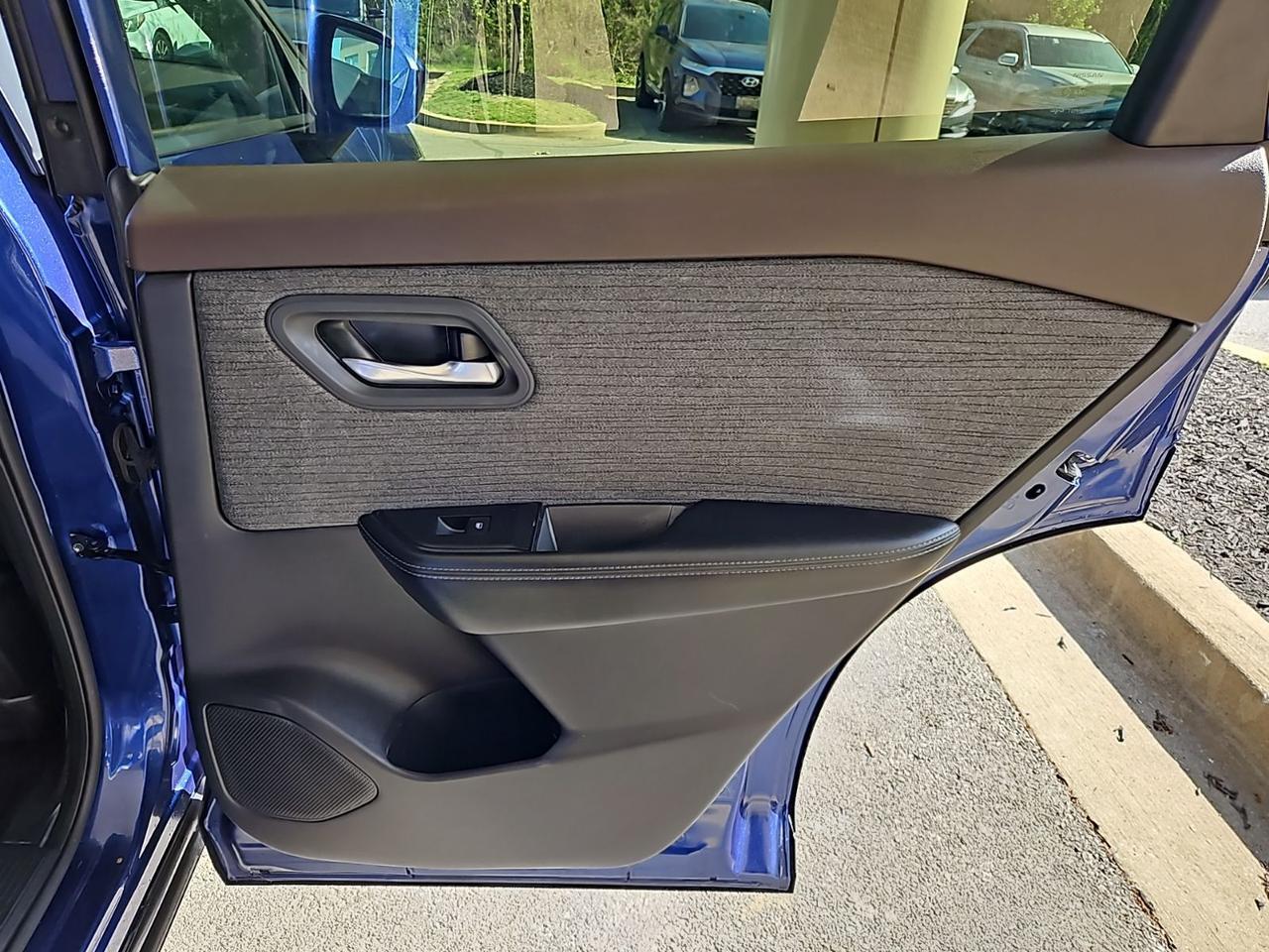 2023 Nissan Rogue SV Springfield VA