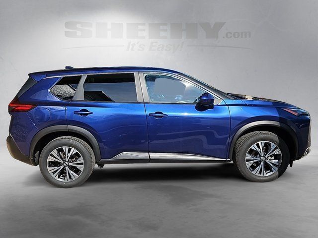 2023 Nissan Rogue SV Springfield VA
