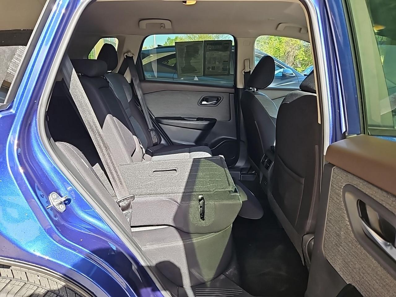 2023 Nissan Rogue SV Springfield VA