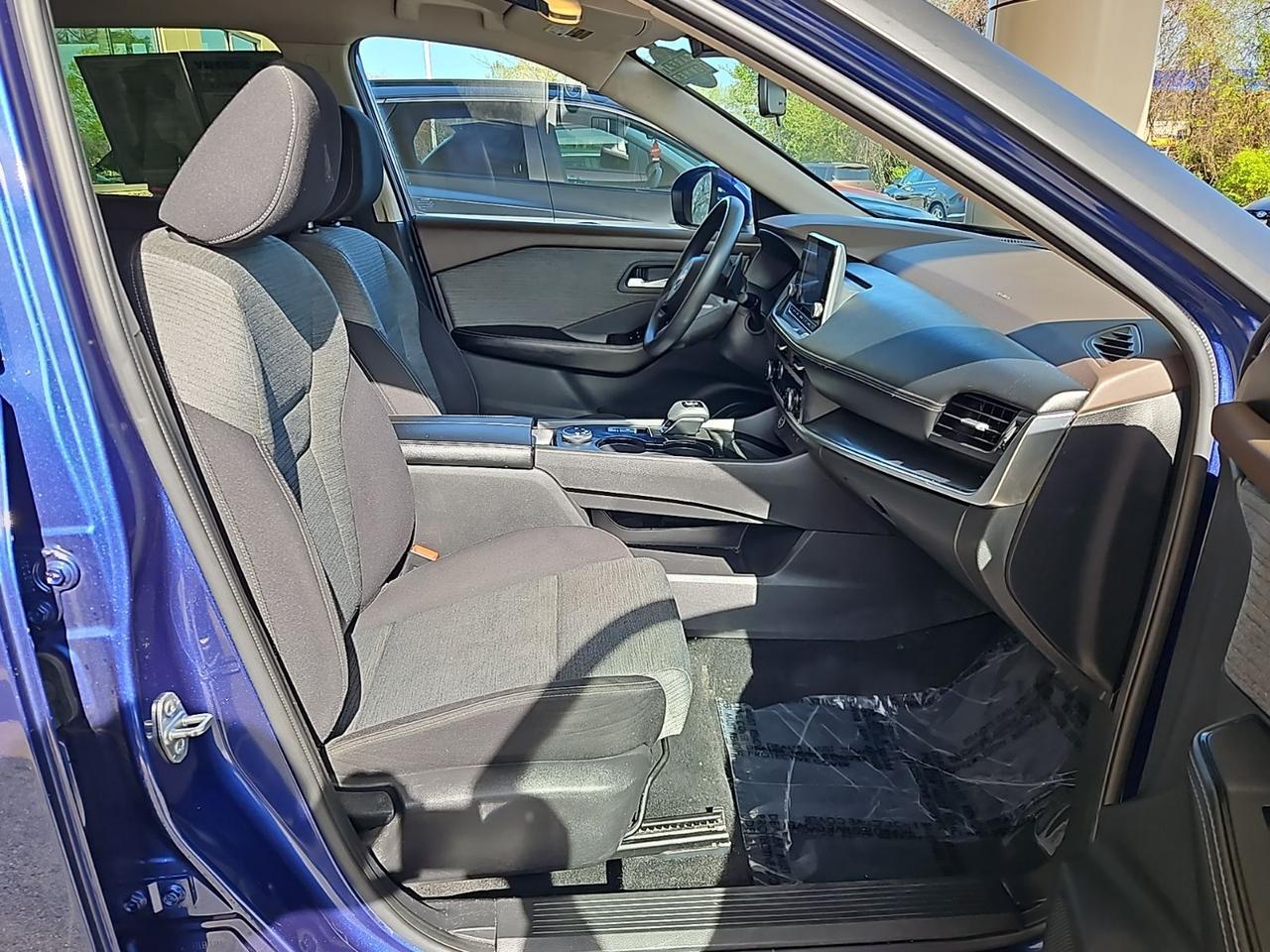 2023 Nissan Rogue SV Springfield VA