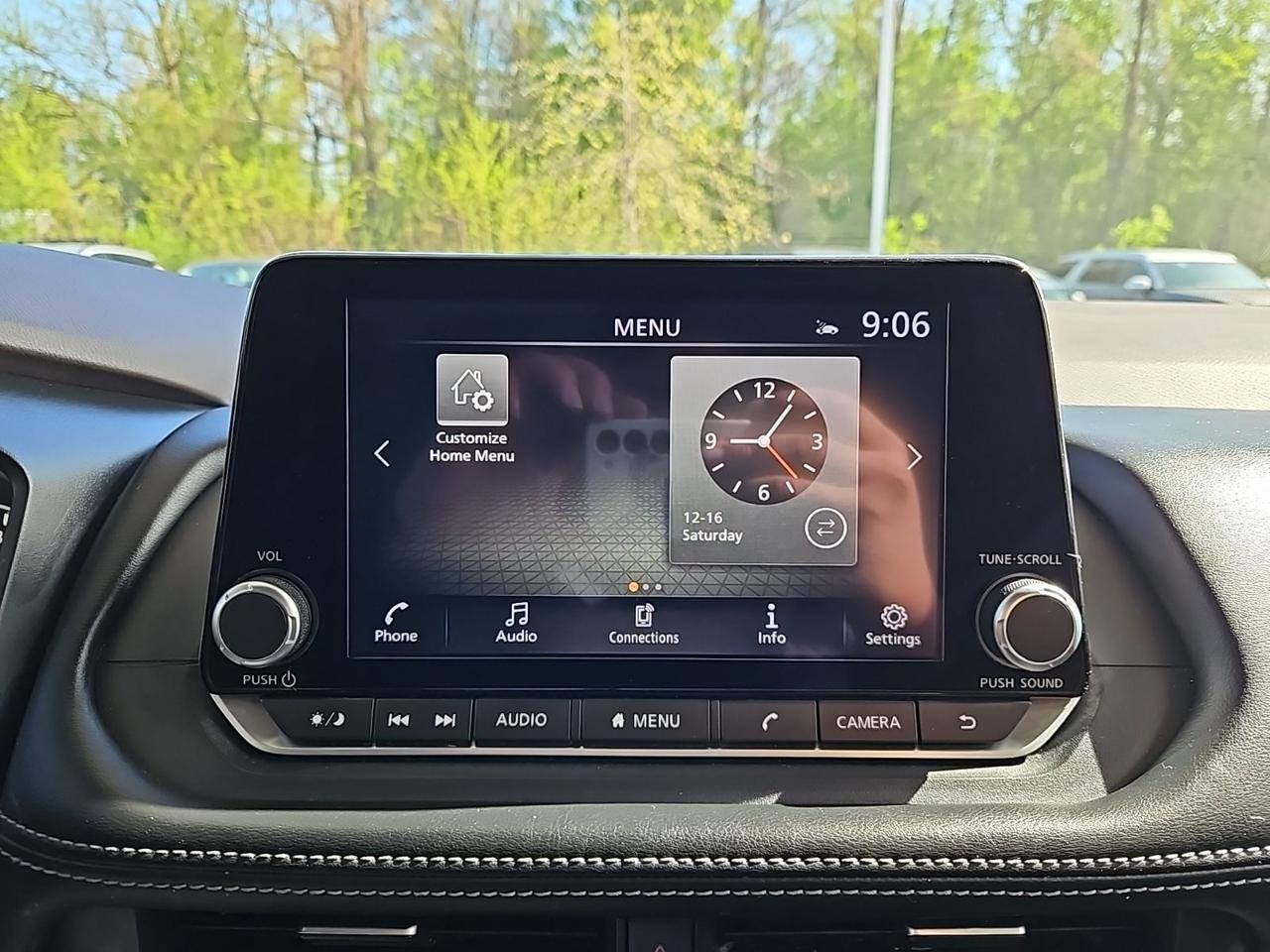 2023 Nissan Rogue SV Springfield VA