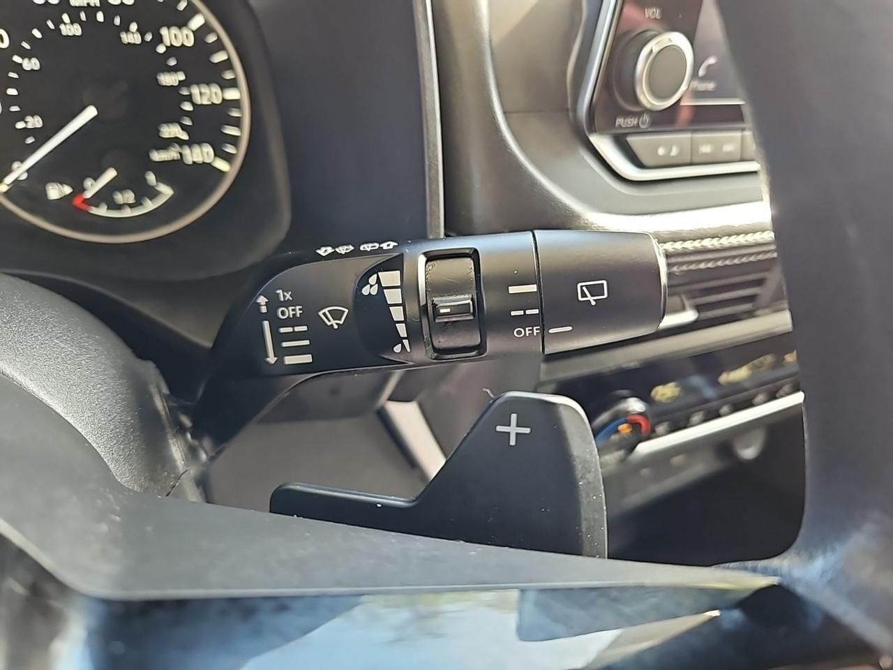 2023 Nissan Rogue SV Springfield VA