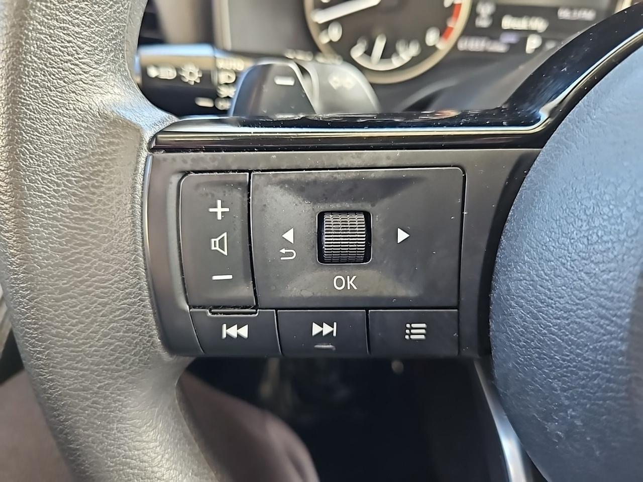2023 Nissan Rogue SV Springfield VA