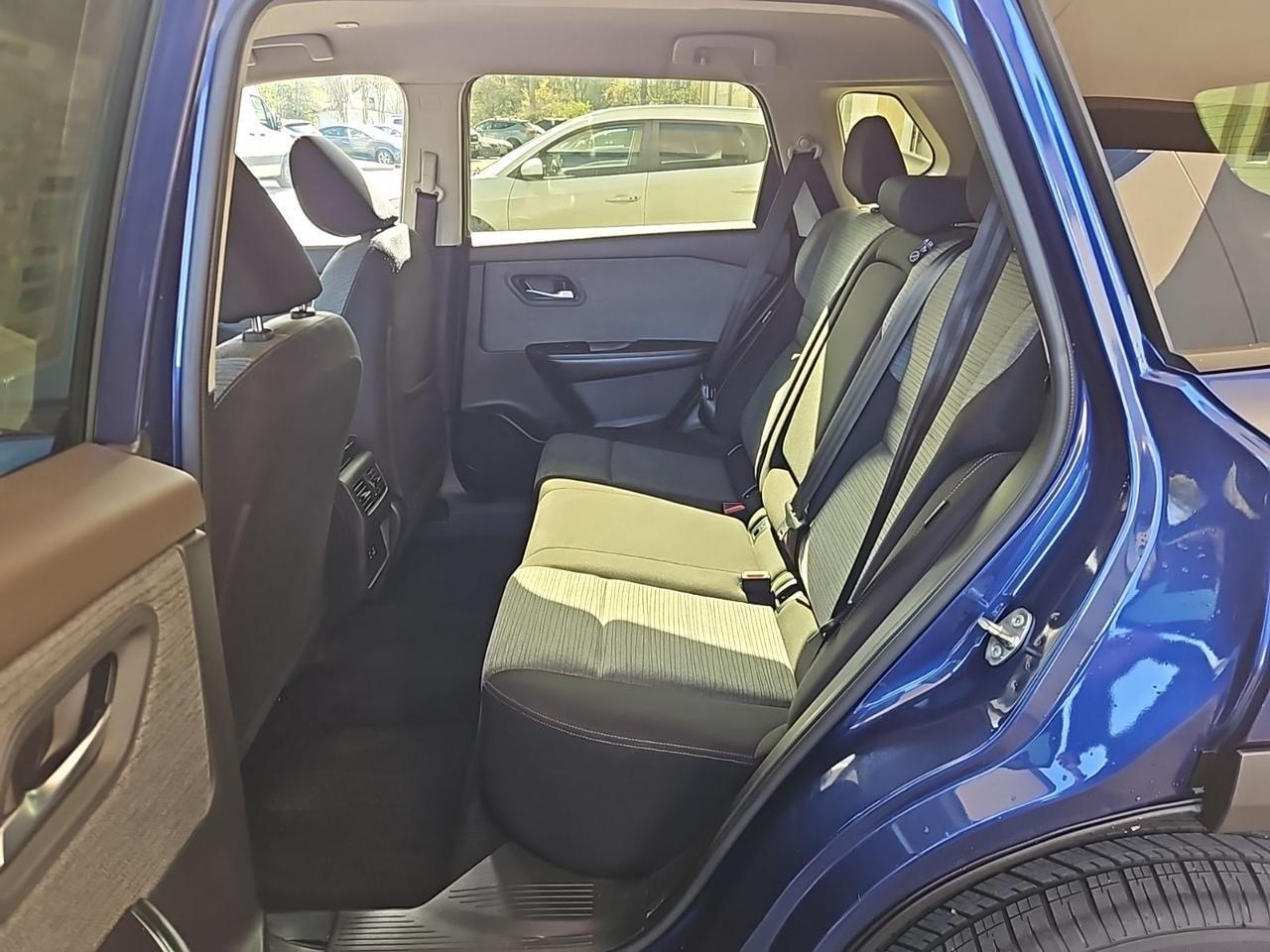 2023 Nissan Rogue SV Springfield VA