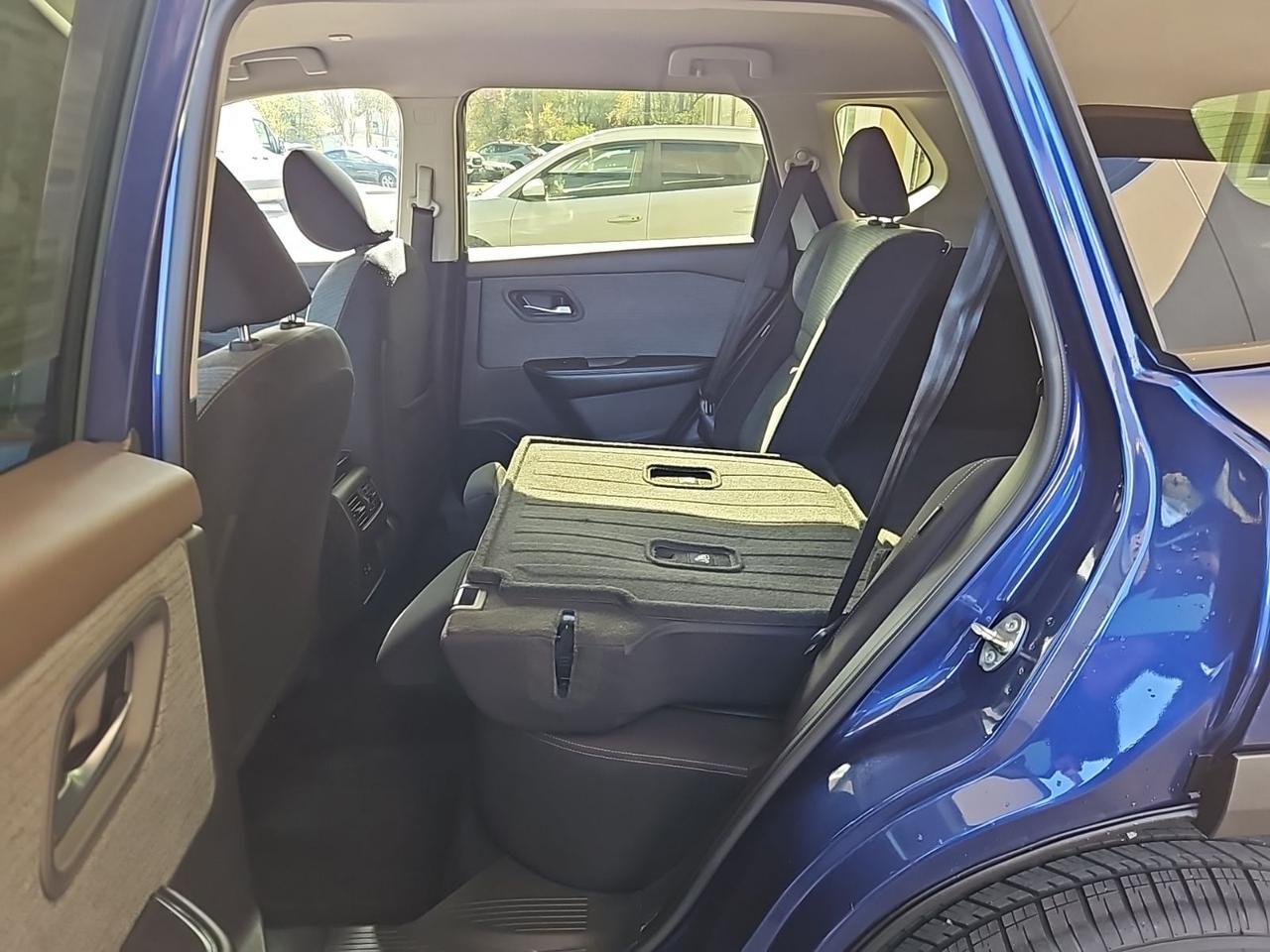 2023 Nissan Rogue SV Springfield VA