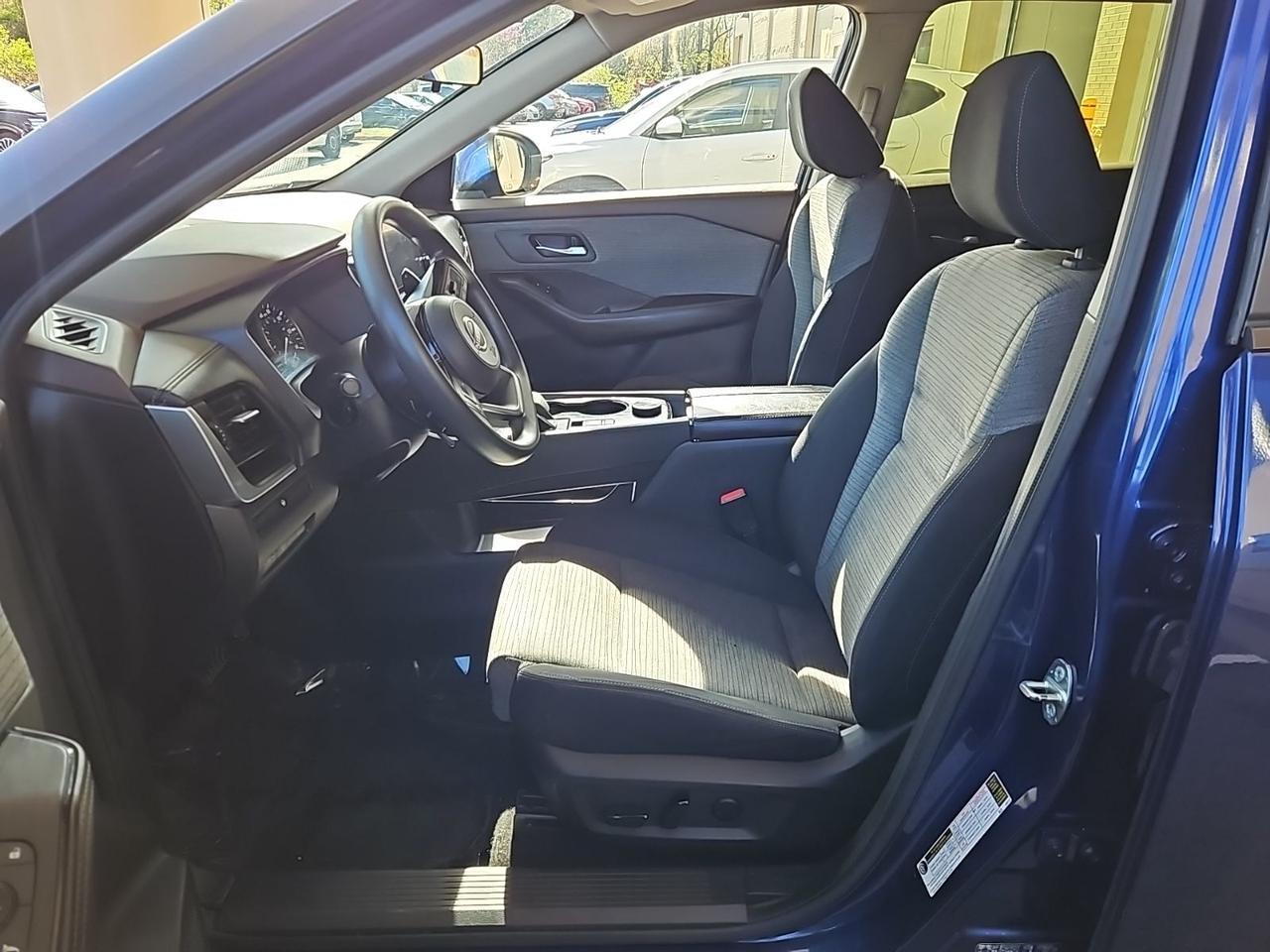 2023 Nissan Rogue SV Springfield VA