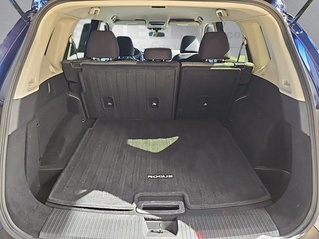 2023 Nissan Rogue SV Springfield VA