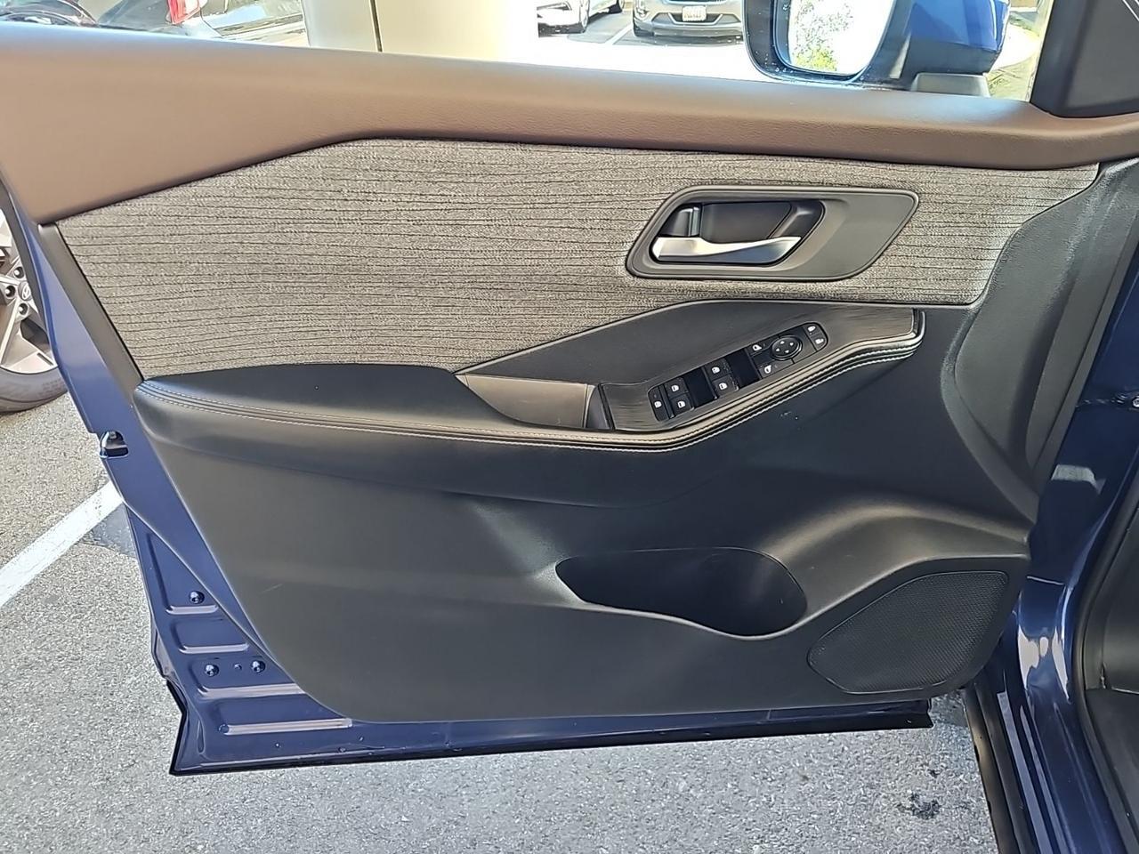 2023 Nissan Rogue SV Springfield VA