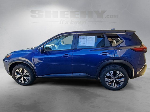 2023 Nissan Rogue SV Springfield VA