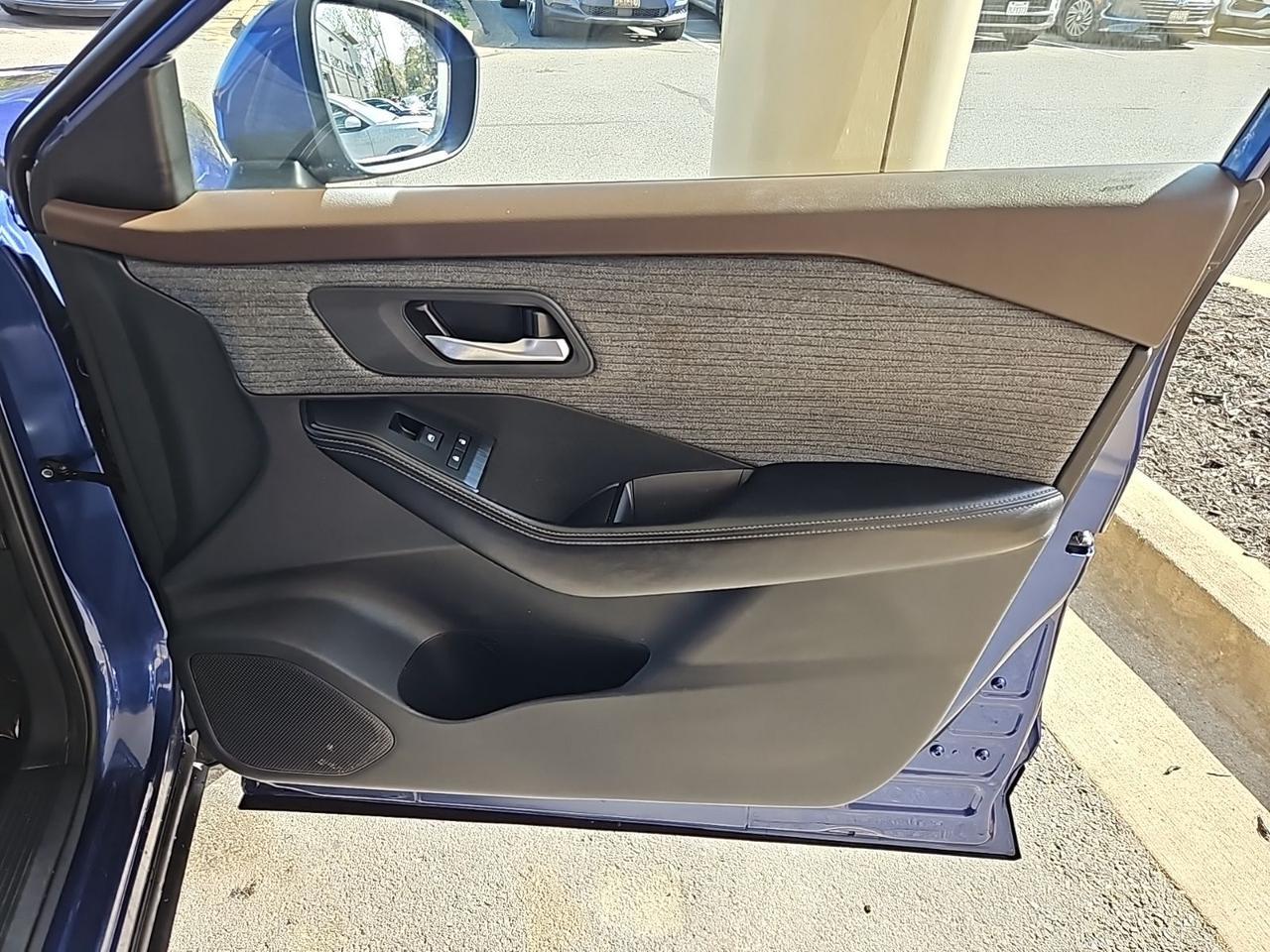 2023 Nissan Rogue SV Springfield VA