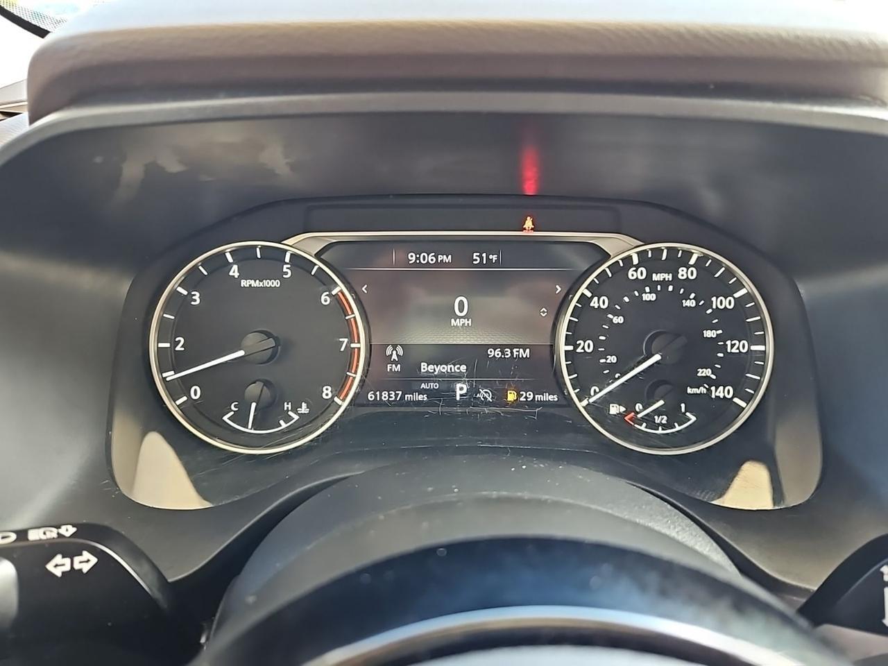 2023 Nissan Rogue SV Springfield VA
