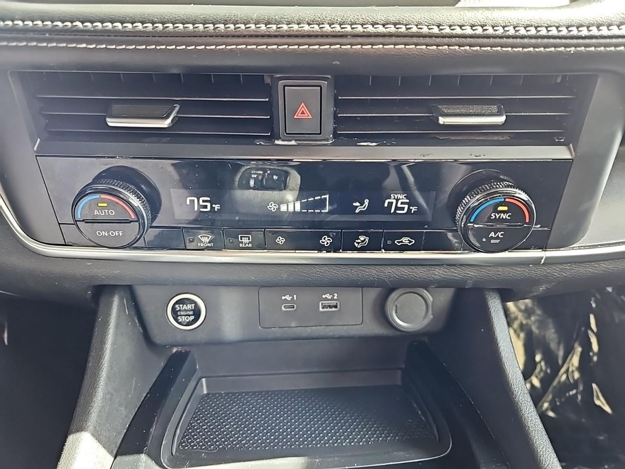 2023 Nissan Rogue SV Springfield VA
