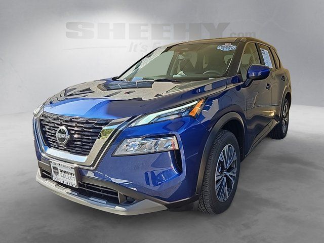 2023 Nissan Rogue SV Springfield VA