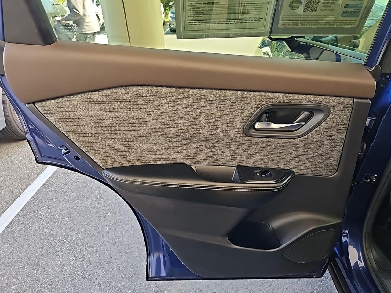 2023 Nissan Rogue SV Springfield VA
