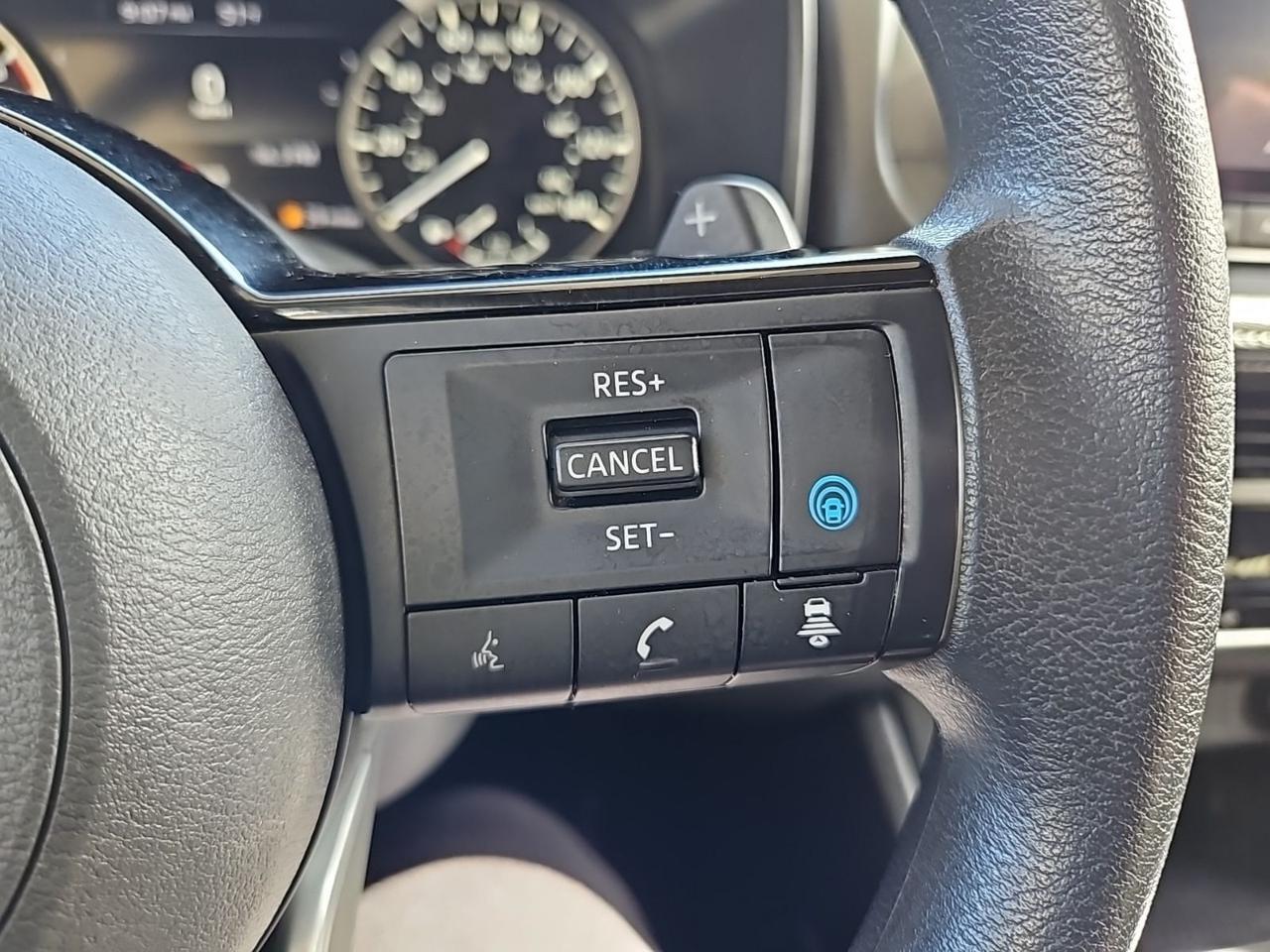 2023 Nissan Rogue SV Springfield VA