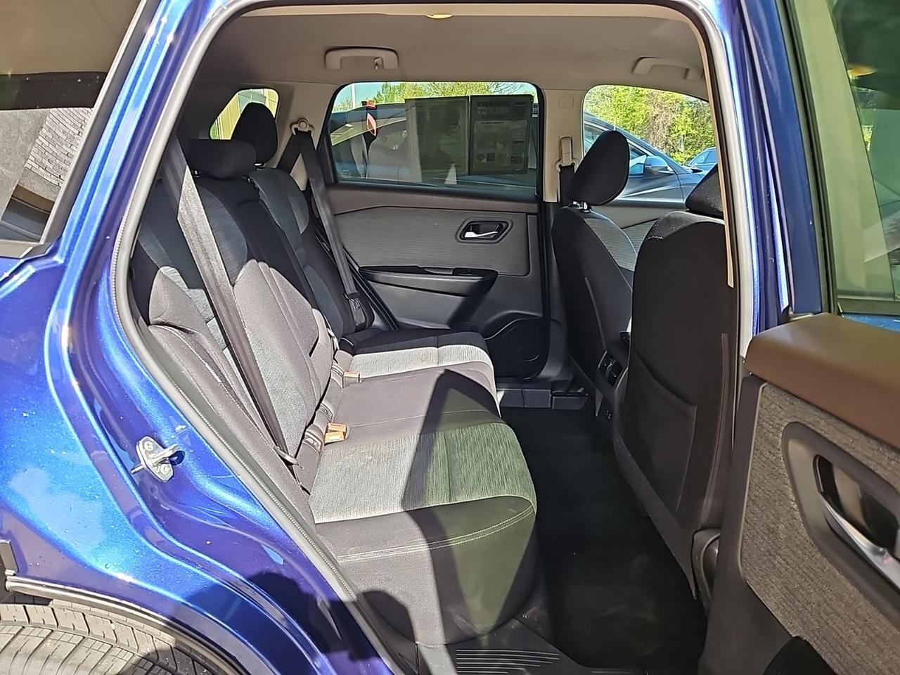 2023 Nissan Rogue SV Springfield VA