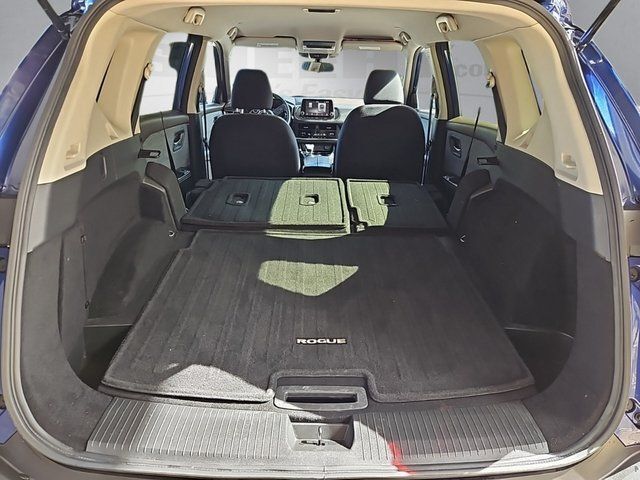 2023 Nissan Rogue SV Springfield VA