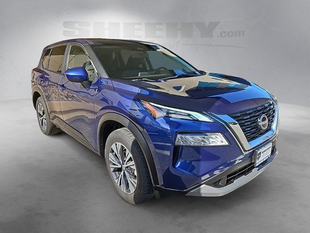 2023 Nissan Rogue SV Springfield VA