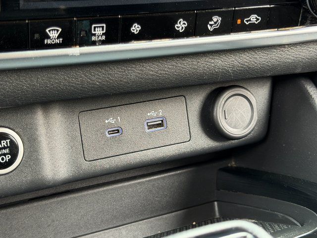 2023 Nissan Rogue SV Springfield VA
