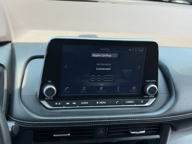 2023 Nissan Rogue SV Springfield VA