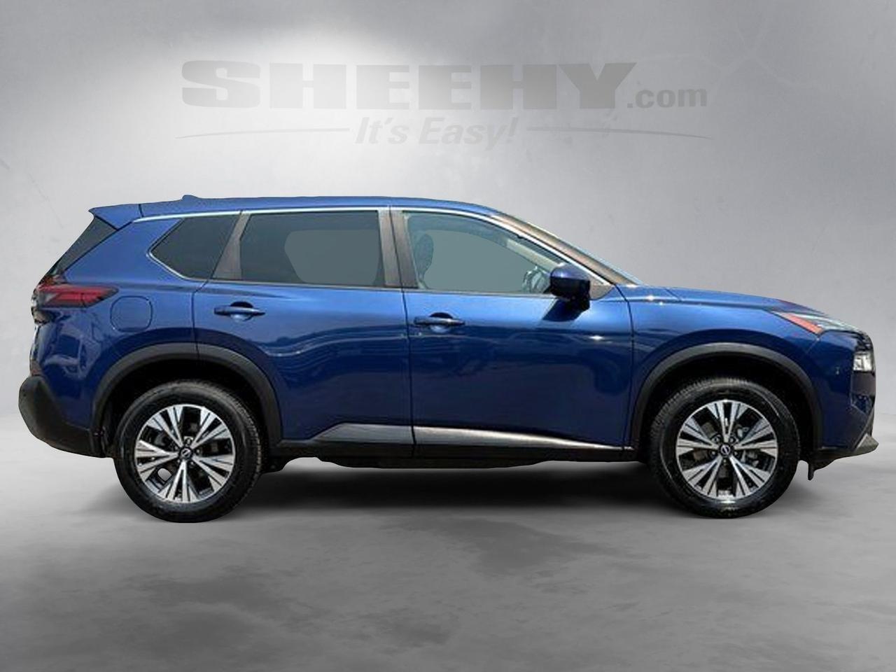 2023 Nissan Rogue SV Springfield VA