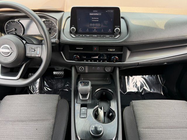 2023 Nissan Rogue SV Springfield VA