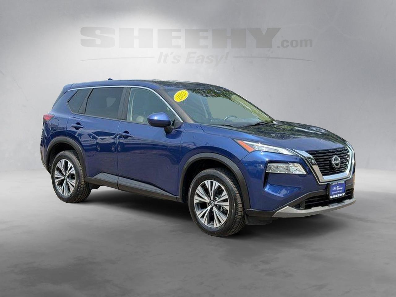 2023 Nissan Rogue SV Springfield VA